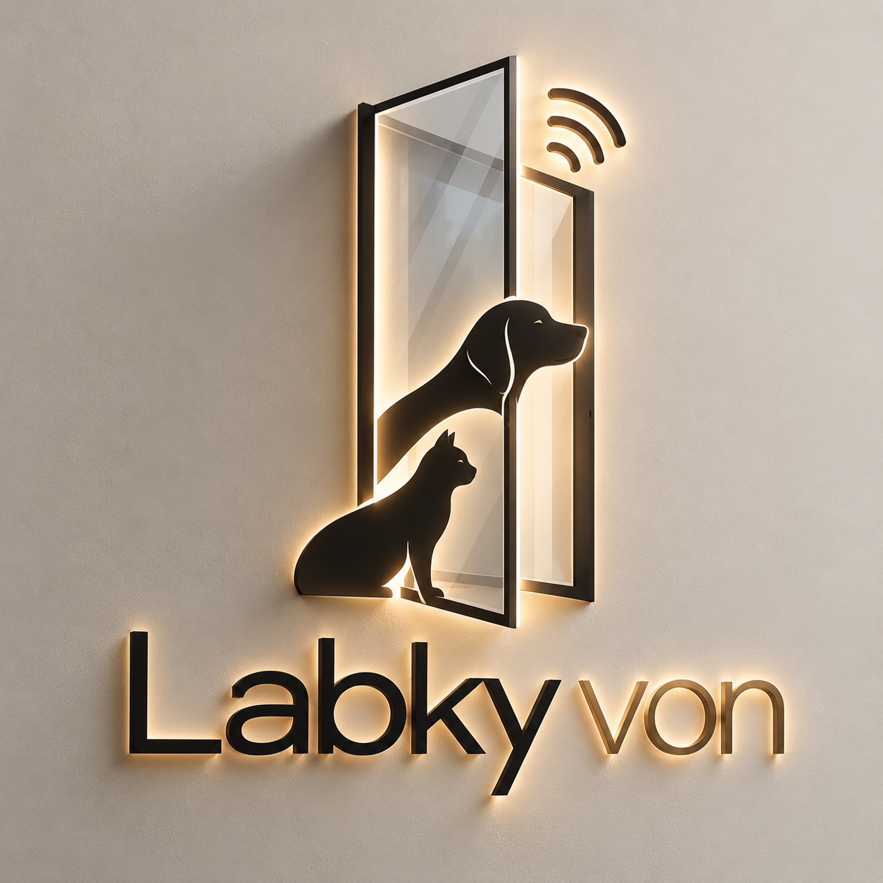 Labky von